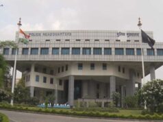 गिरिबाला-समर्थ को विशेष सुविधा देने वालों पर गिरी गाज, जेल अधीक्षक सहित कई अफसर बदले गए