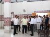 अधिकारियों को समयबद्ध तैयारियां पूरी करने के निर्देश