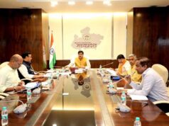 कार्यो की समय-सीमा में पूर्णता के दिए गए निर्देश