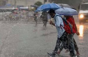 मानसून की ‘रुकावट’ से गर्मी का कहर जारी, महाराष्ट्र से यूपी तक बढ़ी बेचैनी