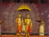 ‘जटायु मोक्ष’ की प्रस्तुति से गूंजा रामगढ़ महोत्सव