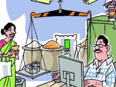 MP में राशन वितरण को लेकर नया संकट, हजारों हितग्राहियों से मांगा गया जीवन प्रमाण पत्र