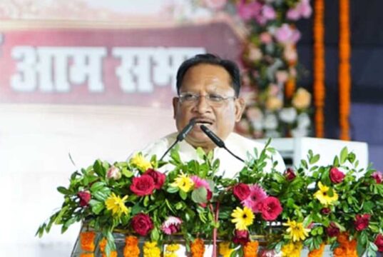 मंत्रिपरिषद् की मंजूरी के बाद किया गया है नियमों में संशोधन
