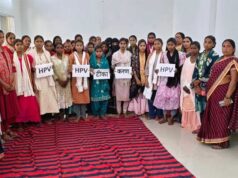 90 प्रतिशत लक्ष्य पूर्ण, अब शत-प्रतिशत टीकाकरण पर विशेष जोर