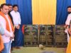 आमाकोनी के विकास को मिली रफ्तार, लोकार्पण कार्यक्रम में शामिल हुए राजस्व मंत्री टंकराम वर्मा