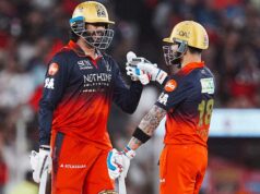 GT पर दर्ज की ‘विराट’ जीत, RCB ने लगातार दूसरी बार जीता IPL खिताब
