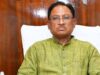 आम जनता से दुर्व्यवहार पड़ा भारी, दुर्ग जनपद CEO को मुख्यमंत्री ने किया सस्पेंड