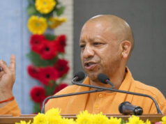 मुहर्रम पर शांति, कोई भी व्यक्ति खुलेआम हथियारों का प्रदर्शन या सड़कों पर गुंडागर्दी नहीं कर सकता: सीएम योगी