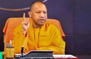 राम मंदिर चंदा विवाद पर योगी सरकार सख्त, CM बोले- SIT रिपोर्ट मिलते ही होगी कार्रवाई