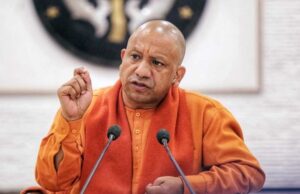 खरीफ अभियान, पेयजल, पशुधन संरक्षण एवं जल संरक्षण की तैयारियों की मुख्यमंत्री ने की विस्तृत समीक्षा