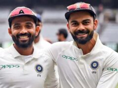 रहाणे को रोहित-विराट का सलाम, शानदार करियर पर दी शुभकामनाएं