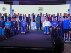 नीरज चोपड़ा समेत 126 खिलाड़ी जाएंगे राष्ट्रमंडल खेलों में