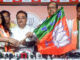राज्यसभा उपचुनाव में BJP का ‘बड़ा खेला’, तीनों सांसद वही रहेंगे, सिर्फ पार्टी बदलेगी