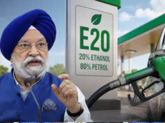 E85 पेट्रोल जल्द होगा लॉन्च, केंद्रीय मंत्री ने बताई संभावित कीमत; आम लोगों को कितना होगा फायदा?