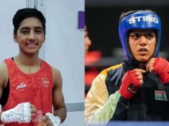 कॉमनवेल्थ गेम्स बॉक्सिंग: प्रीति पवार फाइनल में पहुंचीं, गोल्ड से एक कदम दूर
