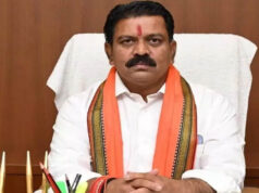 उपमुख्यमंत्री विजय शर्मा का बड़ा ऐलान, बस्तर के जैविक उत्पादों को मिलेगा यूरोपीय बाजार