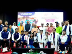 UP के पूर्व खिलाड़ियों के लिए योगी सरकार की सौगात, हर महीने मिलेगी आर्थिक सहायता