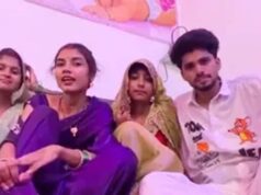 फॉलोअर्स बढ़ाने के लिए बनाई शादी की वीडियो, तीन बहनों ने बताई वायरल क्लिप की सच्चाई