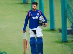 ICC अवॉर्ड की रेस में गिल, श्री चरणी समेत कई सितारे शामिल