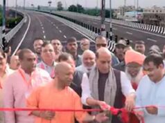 4850 करोड़ की सड़क परियोजनाओं की सौगात, लखनऊ-कानपुर यात्रा होगी आसान