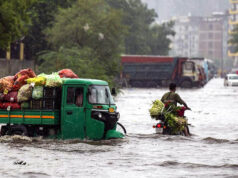 Rain Alert: मध्य प्रशांत से बंगाल की खाड़ी तक फैला बादलों का विशाल कारवां, कई राज्यों में भारी बारिश की संभावना