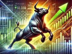 Stock Market Outlook: विदेशी निवेशकों के भरोसे से बाजार में तेजी, Nifty के 26,500 तक पहुंचने की चर्चा तेज