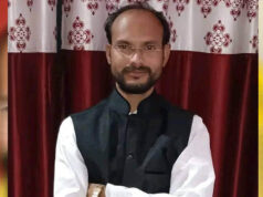 कमलेश्वर डोडियार का अनोखा कदम: 10 महीने की सैलरी लेने से किया इनकार, विधानसभा अध्यक्ष को लिखी चिट्ठी