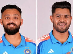 IND vs ENG ODI: चयनकर्ताओं का बड़ा फैसला, तेज गेंदबाज को मिला मौका, हर्षित राणा-वरुण चक्रवर्ती की चोट पर अपडेट