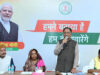 मुख्यमंत्री विष्णु देव साय बोले: छत्तीसगढ़ में जनजातीय विकास को मिली नई रफ्तार