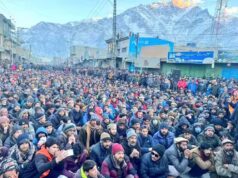 PoK में पाकिस्तान का नया कदम, गिलगित-बाल्टिस्तान को प्रांत बनाने की पहल
