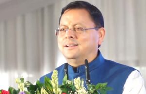 5 साल का कार्यकाल पूरा करने वाले दूसरे CM बने पुष्कर सिंह धामी, कई बड़े फैसलों का जिक्र