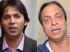 पूर्व MHA अफसर के सनसनीखेज आरोप, शोएब अख्तर और आसिफ को लेकर बयान बना चर्चा का विषय