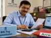 8th Pay Commission अपडेट: वेतन, DA और HRA पर कोलकाता बैठक में चर्चा, कर्मचारियों की बढ़ी उम्मीदें