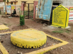 बालोद में जल संरक्षण की बड़ी मिसाल, ‘मोर गांव-मोर पानी’ अभियान से 2.85 लाख जल संरचनाओं का निर्माण