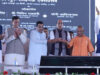 यूपी में रफ्तार को नई उड़ान, योगी सरकार के प्रयासों से 45 मिनट में लखनऊ से कानपुर पहुंचना होगा संभव
