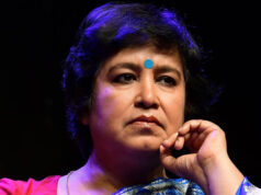 सत्ता परिवर्तन की अटकलों के बीच तसलीमा नसरीन की वापसी सुर्खियों में, 20 साल बाद कोलकाता आने की तैयारी