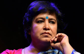 सत्ता परिवर्तन की अटकलों के बीच तसलीमा नसरीन की वापसी सुर्खियों में, 20 साल बाद कोलकाता आने की तैयारी