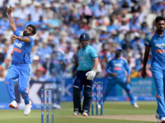 एजबेस्टन टेस्ट में टीम इंडिया का दबदबा, 17 ओवर के भीतर इंग्लैंड के 5 बल्लेबाज ढेर