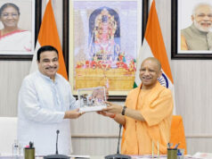 विकास और पर्यावरण साथ-साथ, वृक्षों की कटाई नहीं बल्कि आधुनिक तकनीक से होगा प्रत्यारोपण: नितिन गडकरी