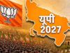 उत्तर प्रदेश में चुनावी मिशन 2027 शुरू, SIR के मद्देनज़र बूथ कमेटियों के जरिए BJP की नई रणनीति