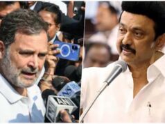 डिलिमिटेशन बिल पर डीएमके समर्थन से बढ़ी केंद्र की उम्मीदें