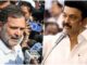 डिलिमिटेशन बिल पर डीएमके समर्थन से बढ़ी केंद्र की उम्मीदें