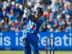 ODI में लौटते ही छाए जसप्रीत बुमराह, इंग्लैंड में बने भारत के नंबर-1 गेंदबाज; एजबेस्टन में भारत की दमदार जीत