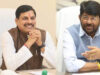 मोहन सरकार का बड़ा फैसला, लखन पटेल के विभाग में बदलाव; पशुपालन की जगह मिली आनंद विभाग की कमान