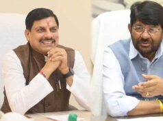 मोहन सरकार का बड़ा फैसला, लखन पटेल के विभाग में बदलाव; पशुपालन की जगह मिली आनंद विभाग की कमान