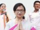 कोलकाता सियासत में हलचल: चंद्रिमा के इस्तीफे से टीएमसी में अंदरूनी दरार खुलकर सामने आई