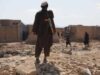 क्षेत्रीय सुरक्षा पर खतरा: ISIS, अफगानिस्तान-पाक तनाव और भारत-रूस की चिंता बढ़ी