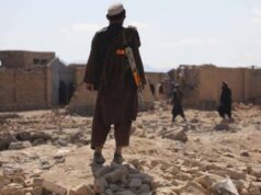 क्षेत्रीय सुरक्षा पर खतरा: ISIS, अफगानिस्तान-पाक तनाव और भारत-रूस की चिंता बढ़ी