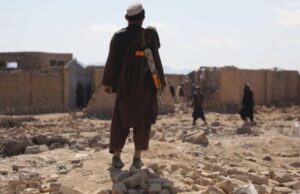 क्षेत्रीय सुरक्षा पर खतरा: ISIS, अफगानिस्तान-पाक तनाव और भारत-रूस की चिंता बढ़ी