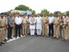 पुलिस विभाग में पदोन्नति से बढ़ा उत्साह, मुख्यमंत्री डॉ. यादव का अधिकारियों-कर्मचारियों ने किया अभिनंदन